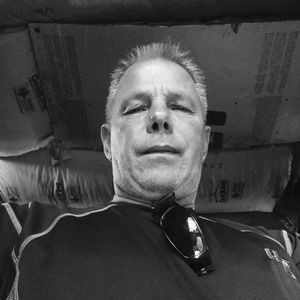 Meet your Posher, Tim